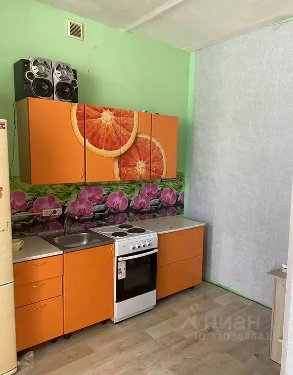 1-к кв. Иркутская область, Иркутский муниципальный округ, Маркова рп, ... - Фото 1