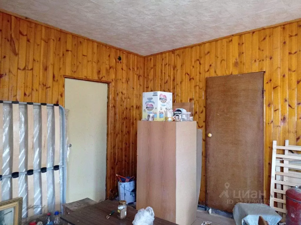 Дом в Свердловская область, Верхняя Пышма городской округ, пос. ... - Фото 2