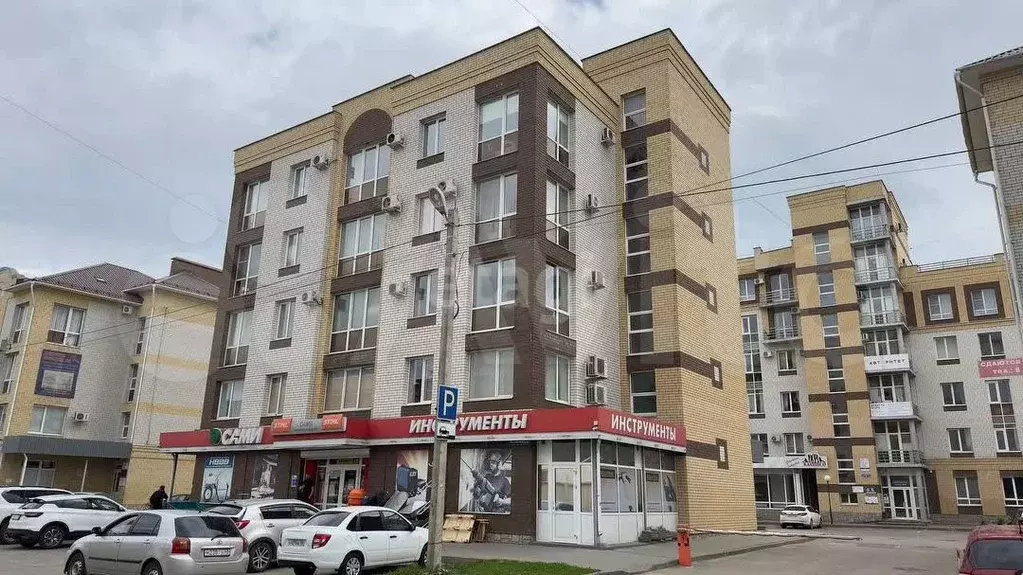 Продам офисное помещение, 231.4 м - Фото 1