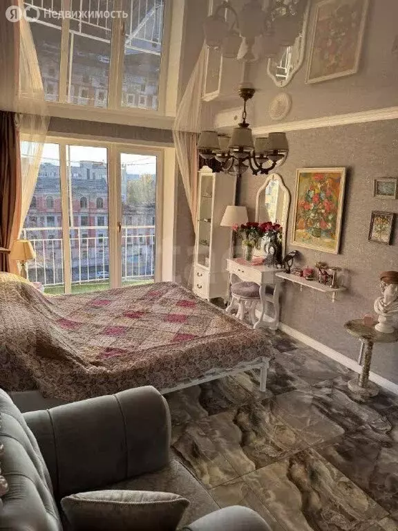 1-комнатная квартира: Саратов, Первомайская улица, 71 (31.5 м) - Фото 2