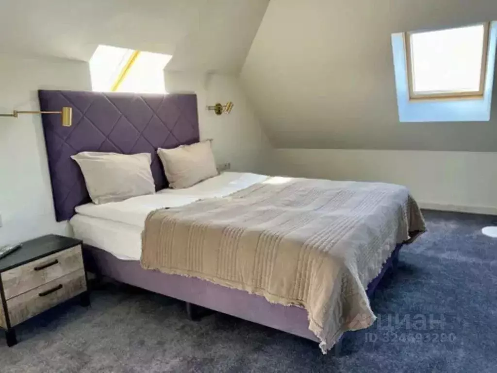 Комната Московская область, Истра муниципальный округ, Березовка хут. - Фото 1