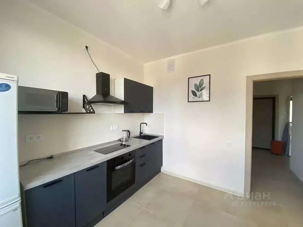 2-к кв. Москва Нарвская ул., 5 (56.7 м) - Фото 2