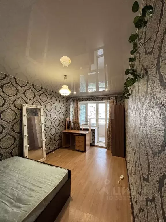 2-к кв. Кировская область, Киров Красноармейская ул., 67 (65.0 м) - Фото 2