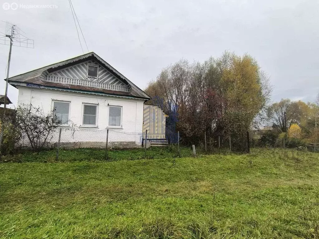 Дом в Шинеры, Клубная улица (87 м) - Фото 1