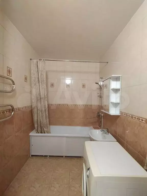 Квартира-студия, 30 м, 3/25 эт. - Фото 1