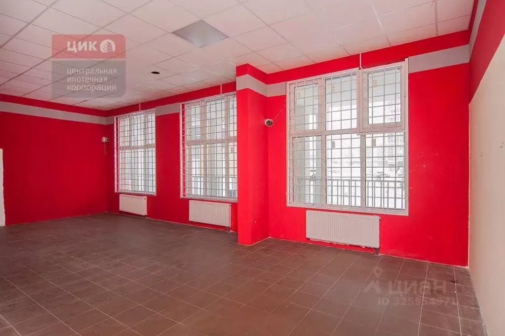 Помещение свободного назначения в Рязанская область, Рязанский ... - Фото 1