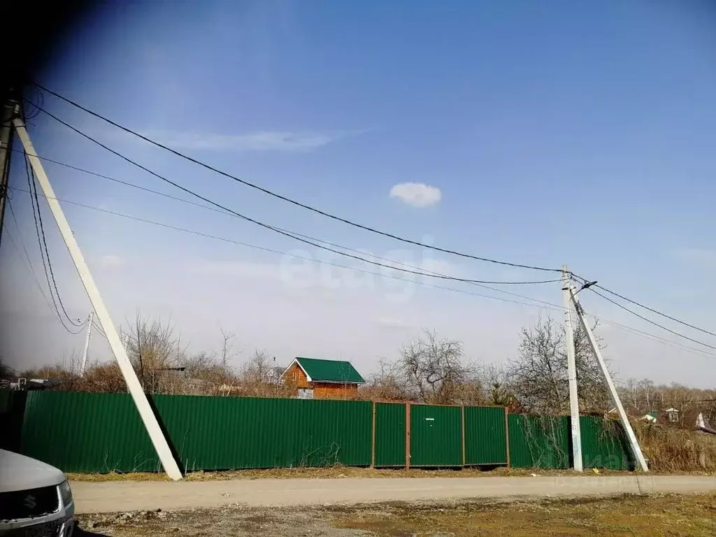 Участок в Москва № 185 кв-л,  (7.2 сот.) - Фото 1