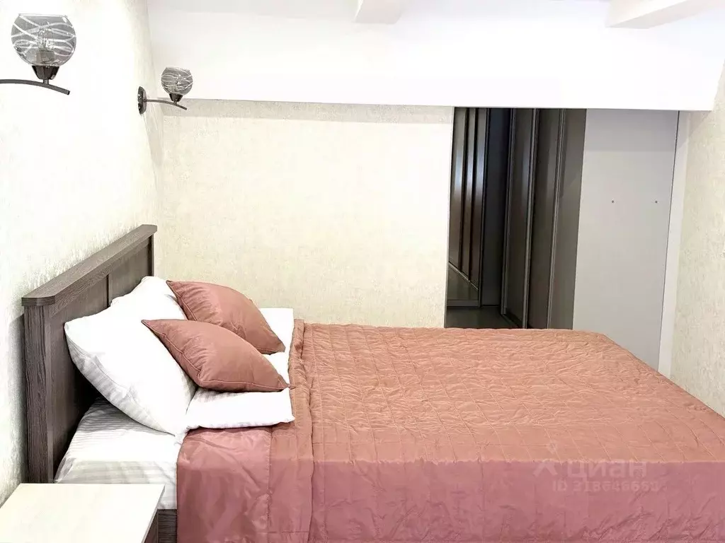 2-к кв. Москва Автозаводская ул., 23С120 (54.0 м) - Фото 1
