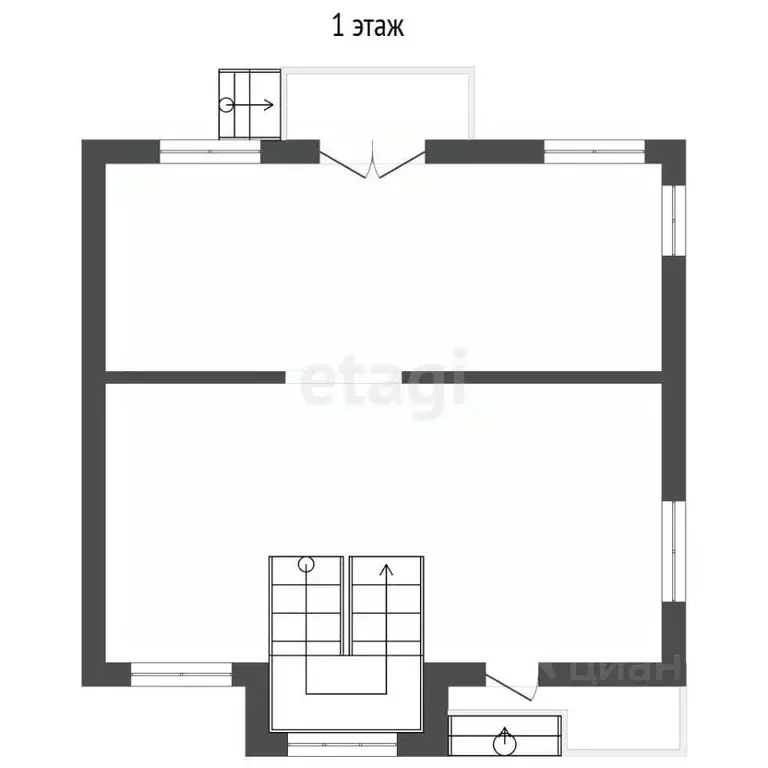 Дом в Москва Акиньшино-5 кп, 35 (180 м) - Фото 2