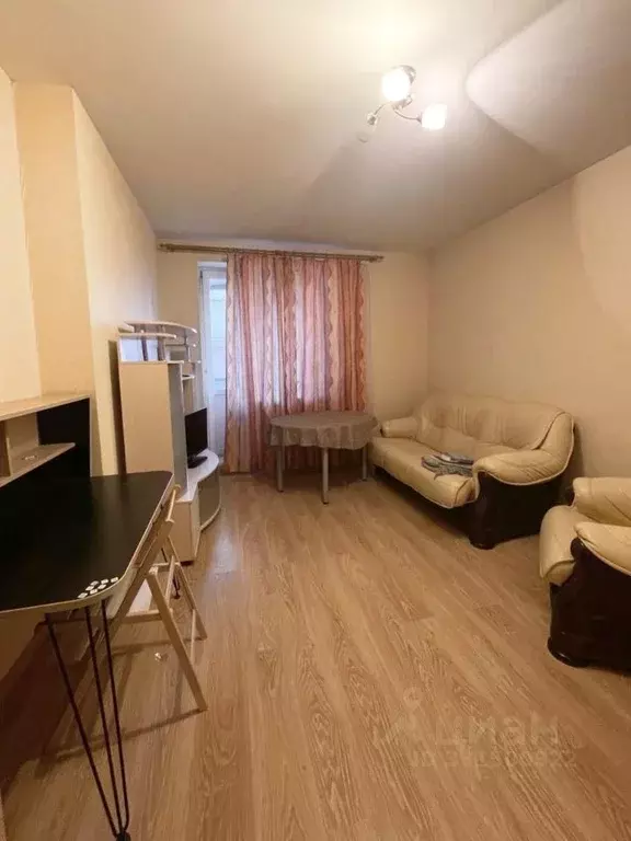 2-к кв. Московская область, Красногорск бул. Красногорский, 17 (45.0 ... - Фото 2