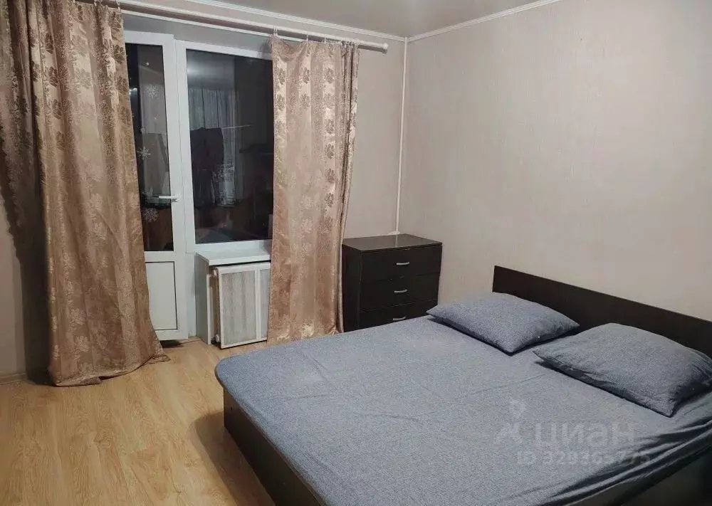 1-к кв. Москва ул. Амундсена, 6С1 (35.0 м) - Фото 1