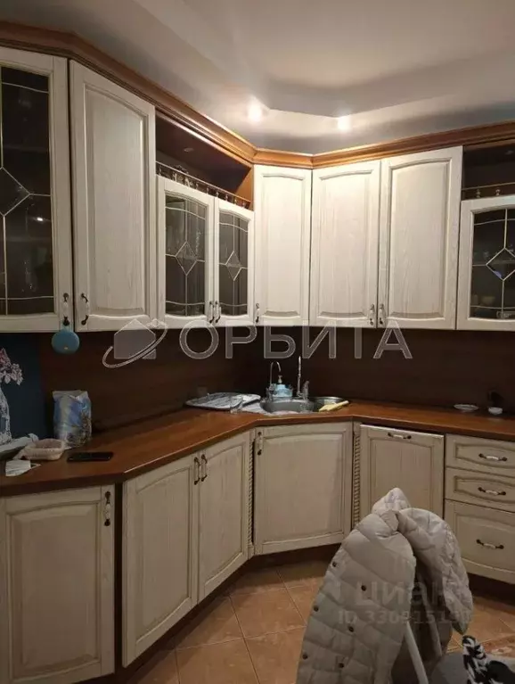 2-к кв. Тюменская область, Тюмень Широтная ул., 129к4 (98.0 м) - Фото 1
