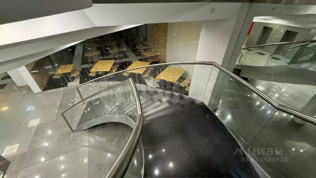 Офис в Москва Кожевническая ул., 14 (2327 м) - Фото 2