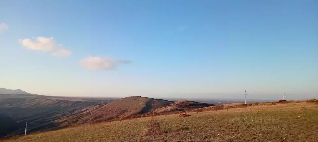 Участок в Крым, Кировский район, Первомайское с/пос, с. Отважное  ... - Фото 2