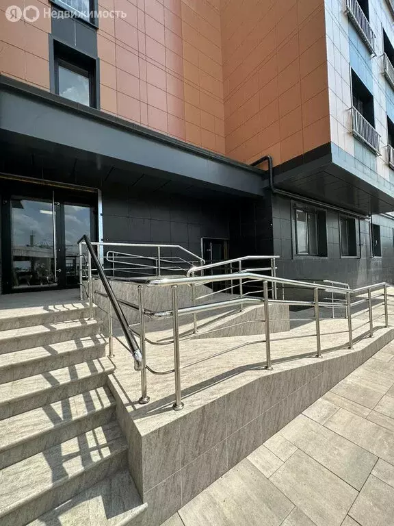 1-комнатная квартира: Владикавказ, улица Алихана Гагкаева, 19/2 (46 м) - Фото 1