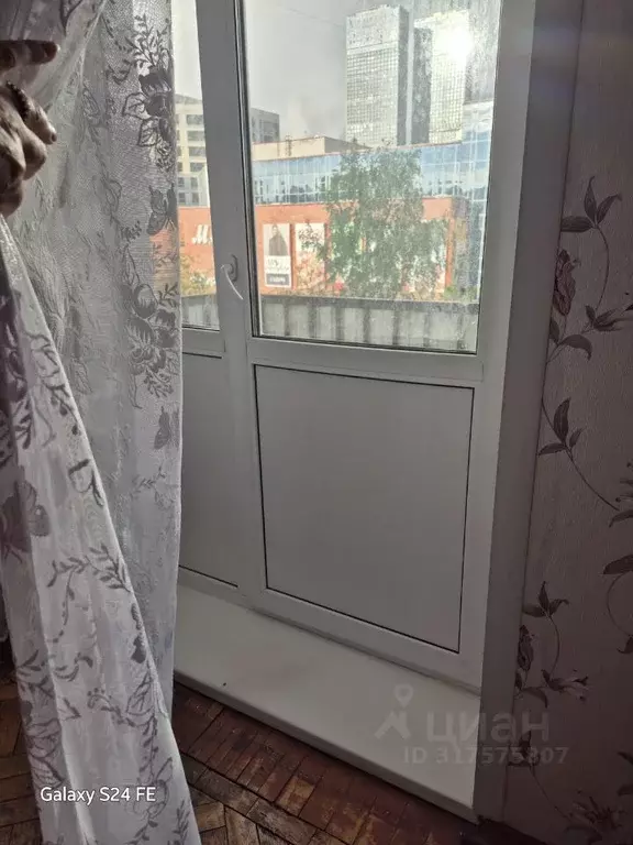 Комната Москва Шереметьевская ул., 9К1 (20.0 м) - Фото 1