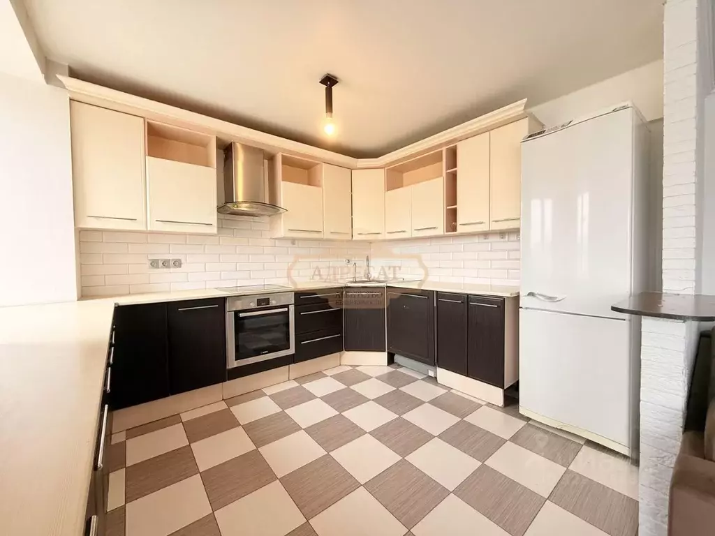 3-к кв. Санкт-Петербург Ленинский просп., 91 (64.8 м) - Фото 2