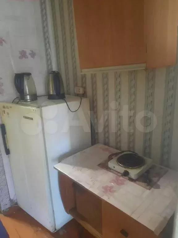 1-к. квартира, 18 м, 2/5 эт. - Фото 0