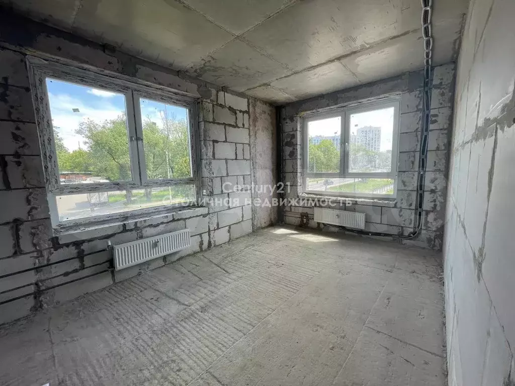 2-к. квартира, 54 м, 7/14 эт. - Фото 0