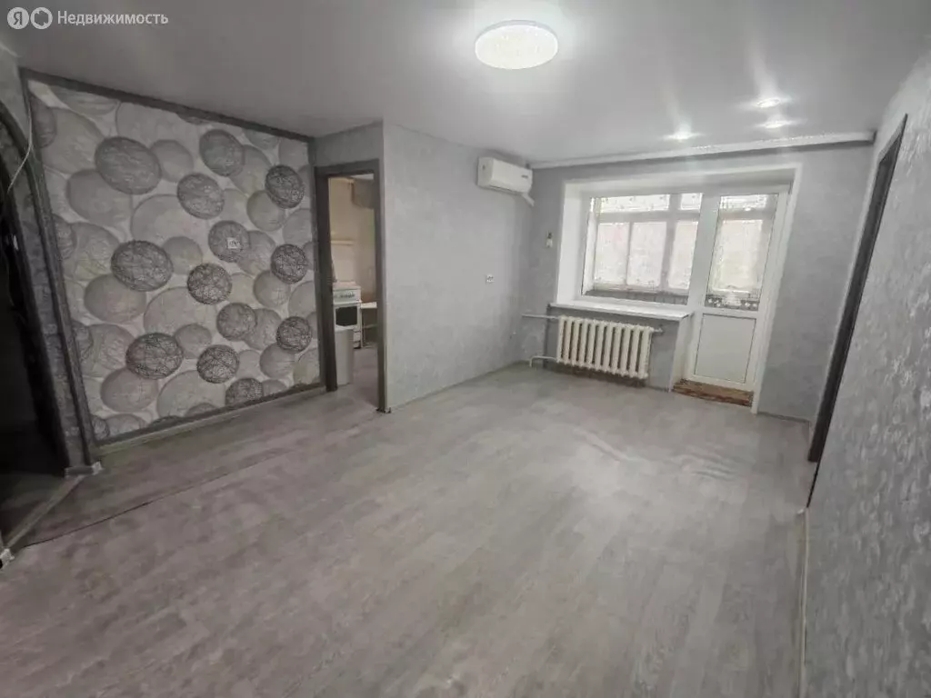 3-комнатная квартира: Дюртюли, улица Ленина, 34 (42.5 м) - Фото 1