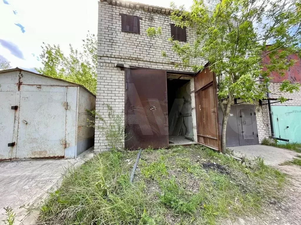 Трубный проезд 4 - Фото 0