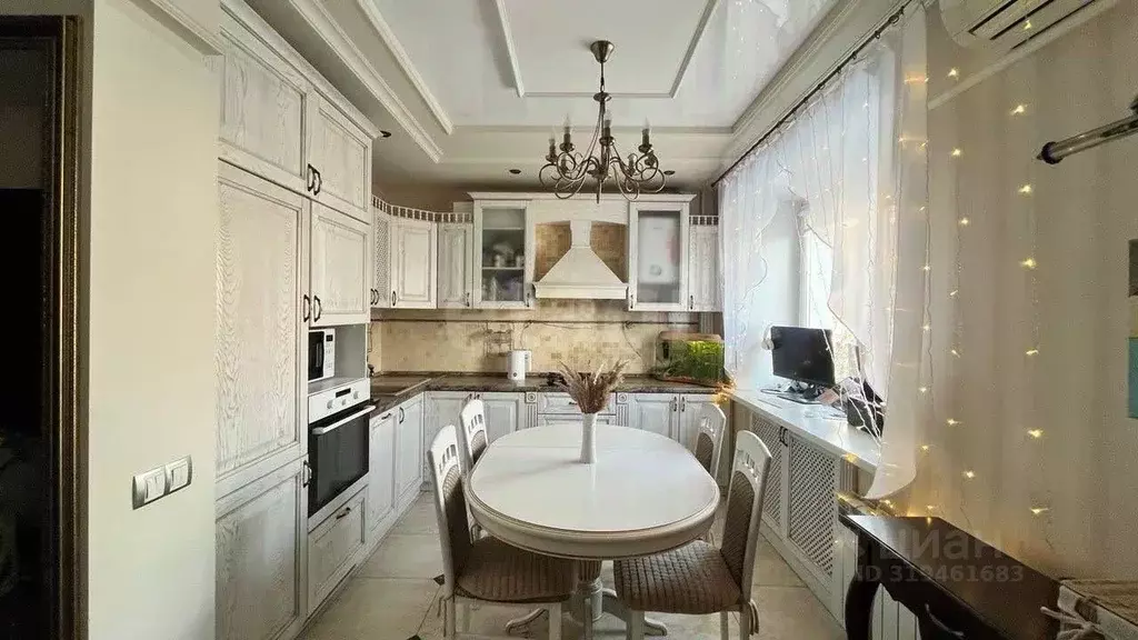 3-к кв. Удмуртия, Ижевск Красноармейская ул., 132 (73.0 м) - Фото 1