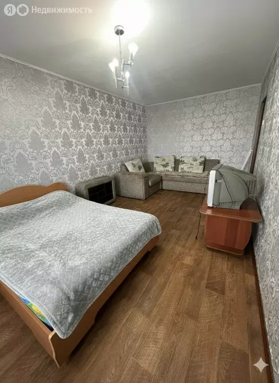 2-комнатная квартира: Орск, микрорайон Новый город, Ялтинская улица, ... - Фото 2