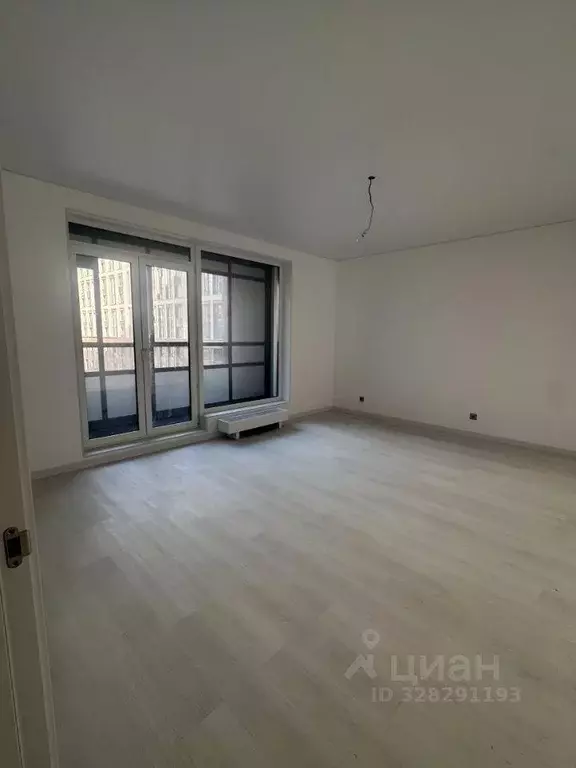 Квартира, 1 комната, 34.2 м - Фото 2