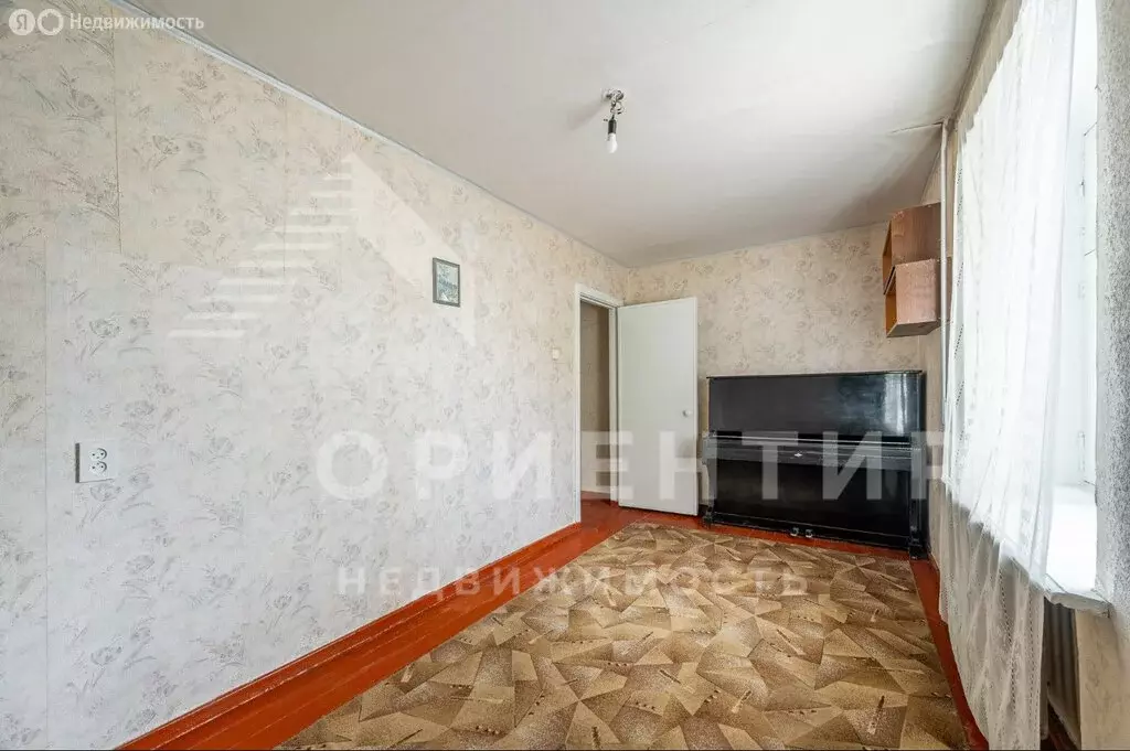 2-комнатная квартира: Екатеринбург, Студенческая улица, 70 (40.3 м) - Фото 2