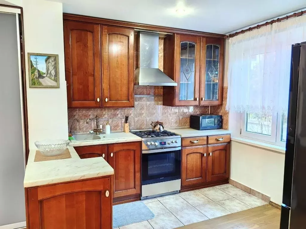 3-к кв. Краснодарский край, Сочи Курортный просп., 98/18 (70.3 м) - Фото 1