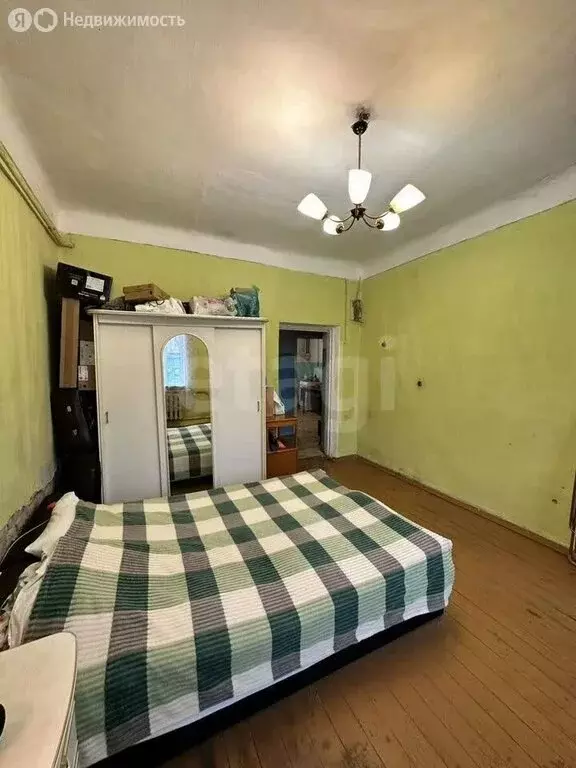 1-комнатная квартира: Воронеж, Трудовая улица, 52 (40.8 м) - Фото 2