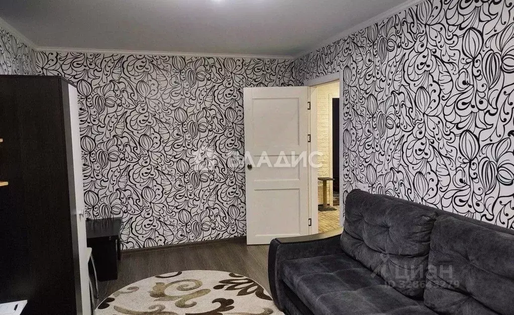 3-к кв. Белгородская область, Шебекино Луговая ул., 2 (62.0 м) - Фото 2