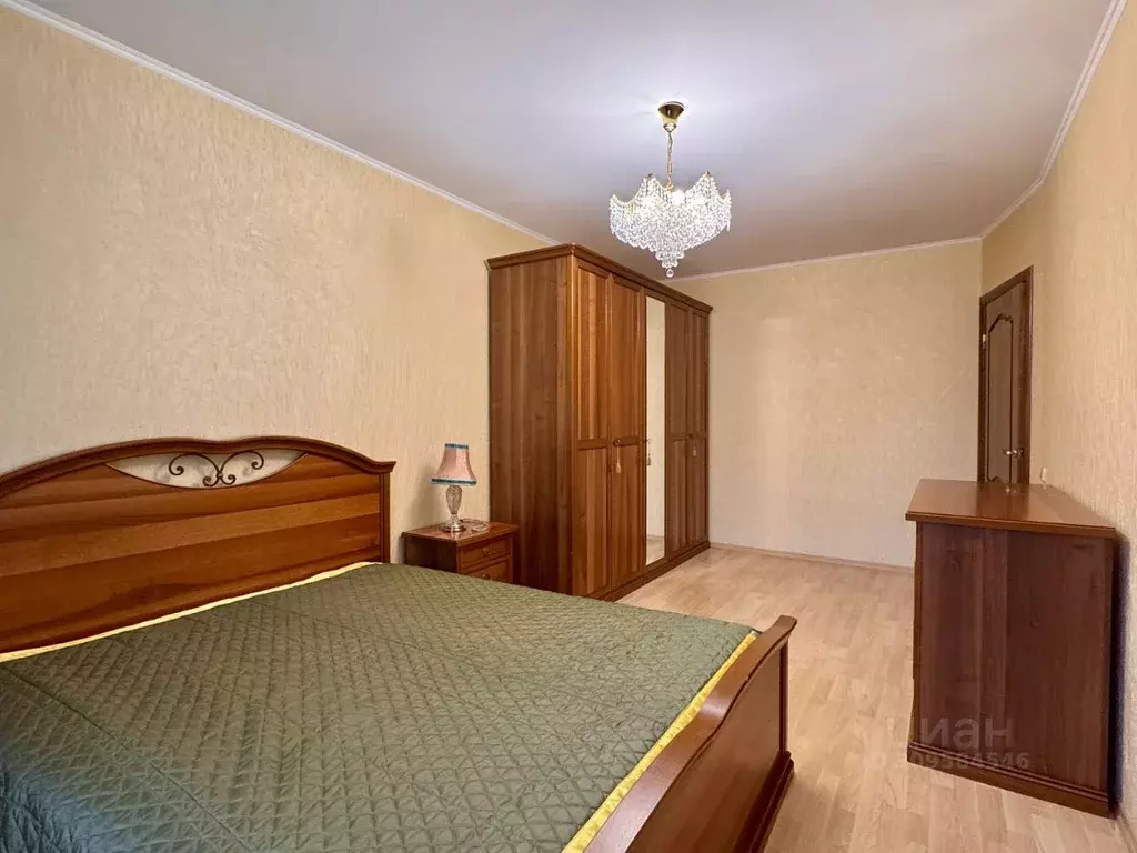 3-к кв. Санкт-Петербург Пулковская ул., 10к2 (82.1 м) - Фото 1