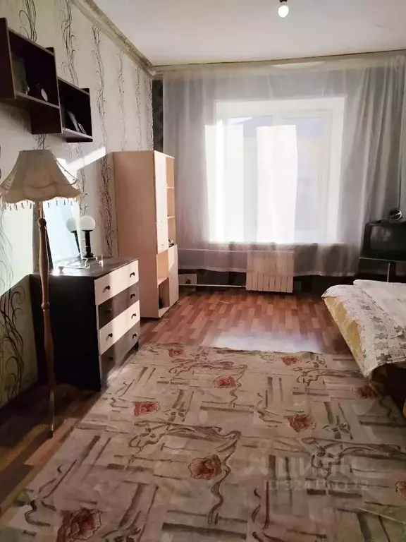 Комната Красноярский край, Красноярск ул. Юности, 14 (20.0 м) - Фото 1