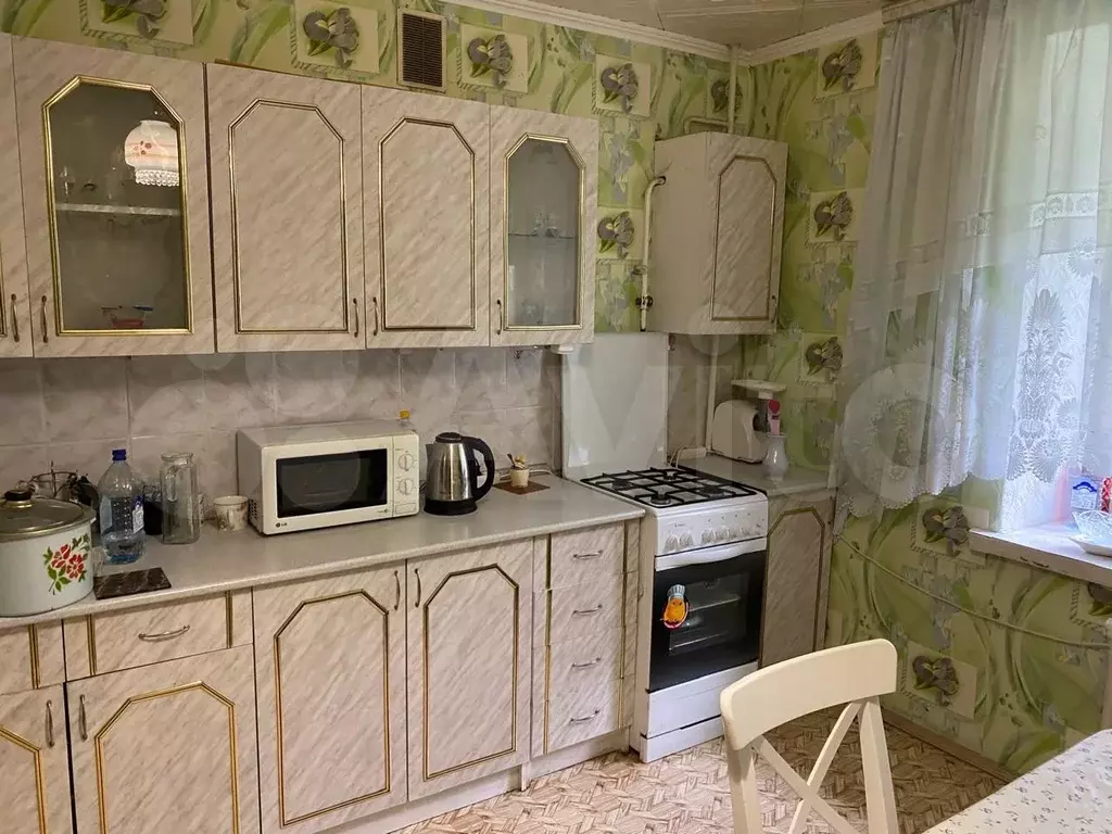 2-к. квартира, 87,5 м, 2/6 эт. - Фото 0