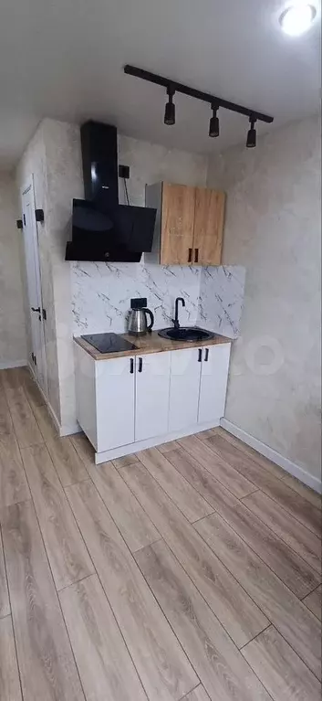 Квартира-студия, 17 м, 7/9 эт. - Фото 0