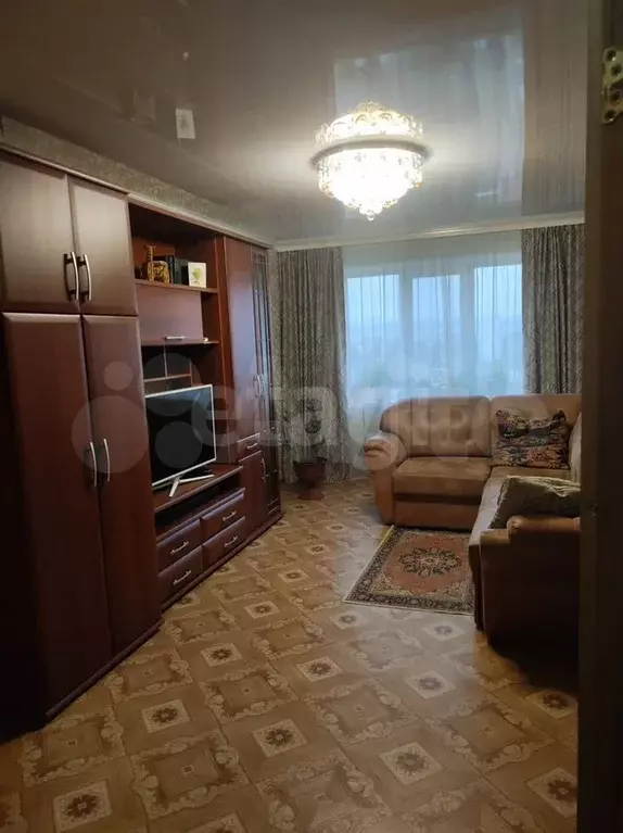 3-к. квартира, 67,2 м, 9/10 эт. - Фото 1