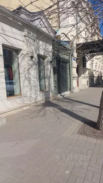 Помещение свободного назначения в Астраханская область, Астрахань ... - Фото 2