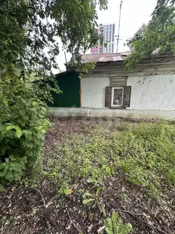 Участок в Амурская область, Благовещенск ул. Ломоносова, 64 (7.9 сот.) - Фото 2
