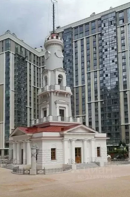 Помещение свободного назначения в Москва Сельскохозяйственная ул., 32 ... - Фото 2