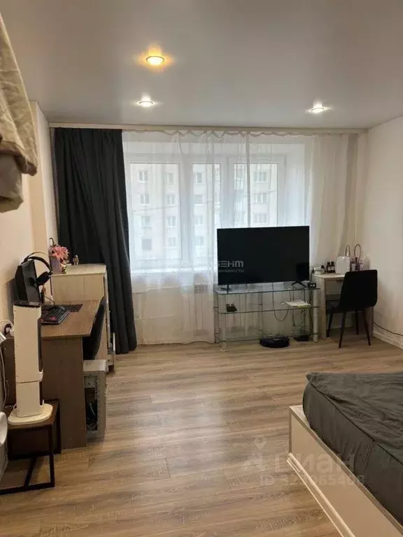 1-к кв. Владимирская область, Вязники ул. Металлистов, 12 (35.0 м) - Фото 2