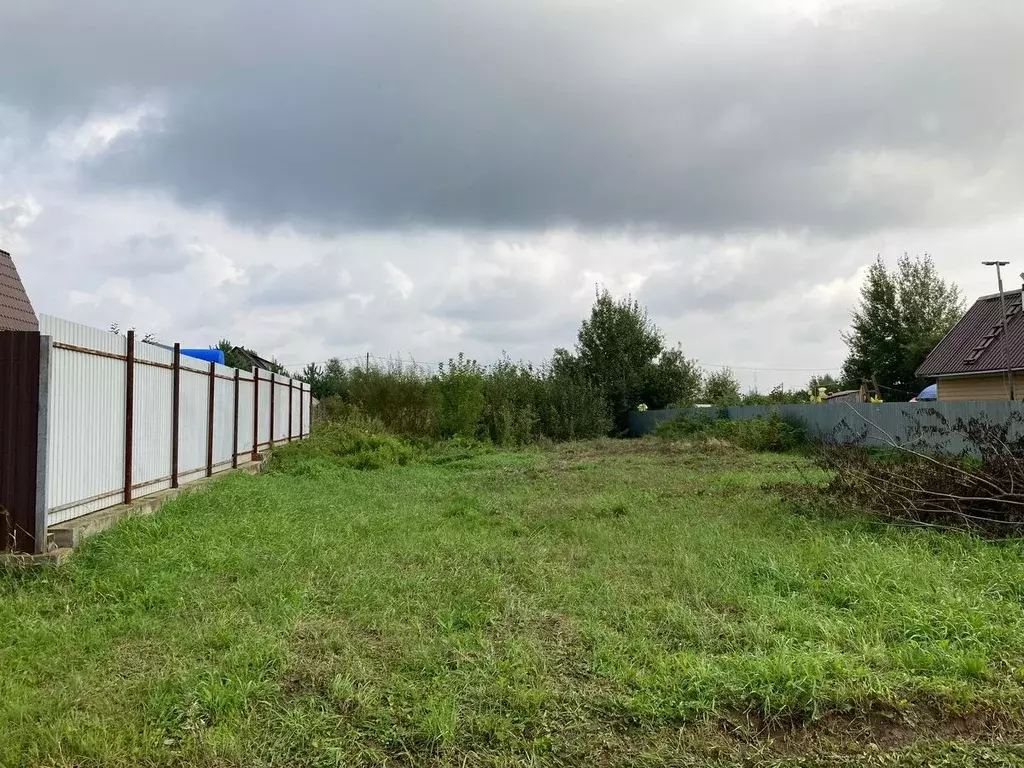 Участок в Томская область, Томск Коммунальщик СНТ,  (8.0 сот.) - Фото 0