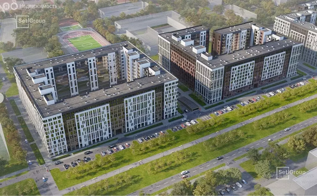 Помещение свободного назначения (96.2 м) - Фото 1