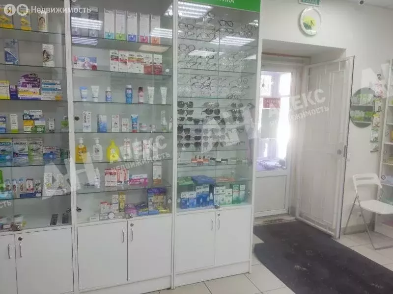 Помещение свободного назначения (57 м) - Фото 2