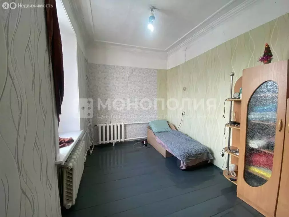 2-комнатная квартира: Белогорск, Садовая улица, 25 (46 м) - Фото 2