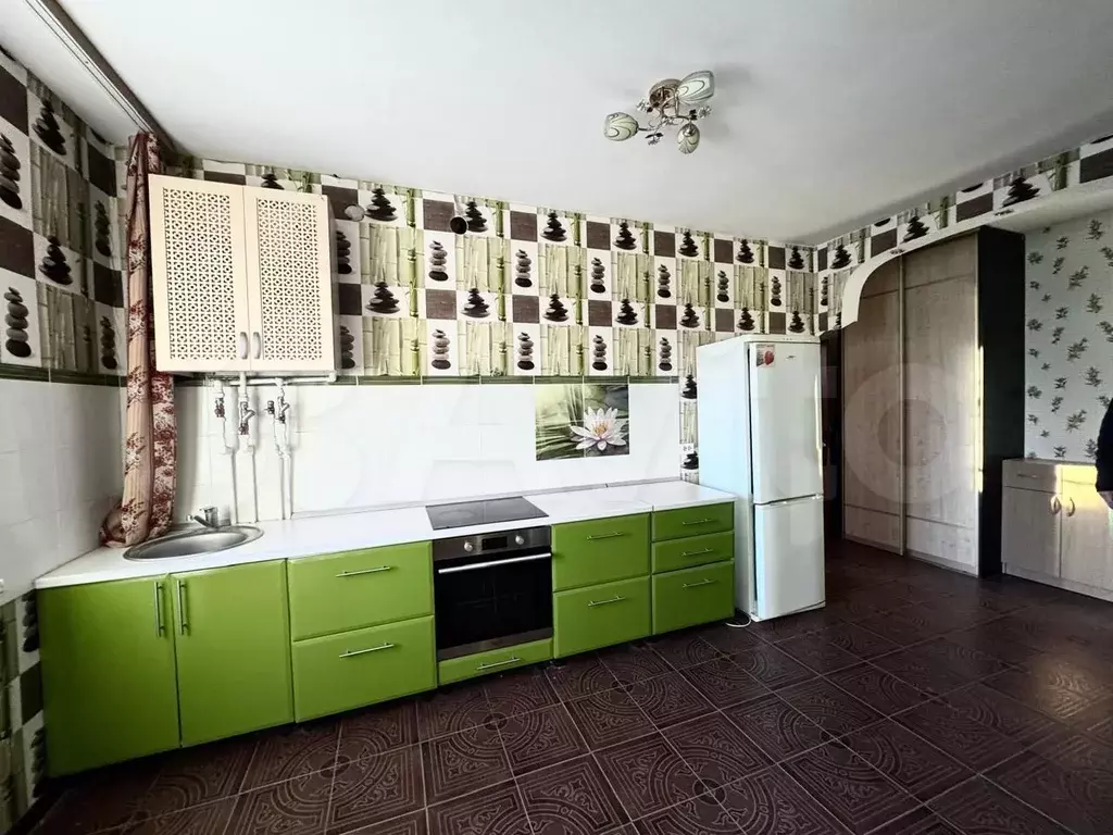 2-к. квартира, 51 м, 3/3 эт. - Фото 1