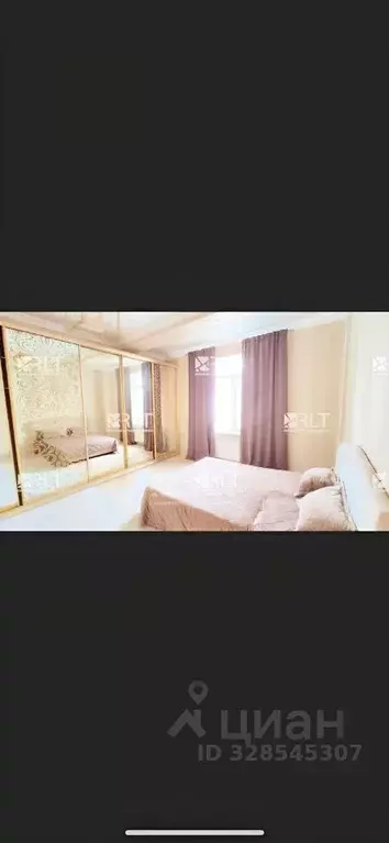 1-к кв. Дагестан, Махачкала просп. Насрутдинова, 19 (45.0 м) - Фото 1