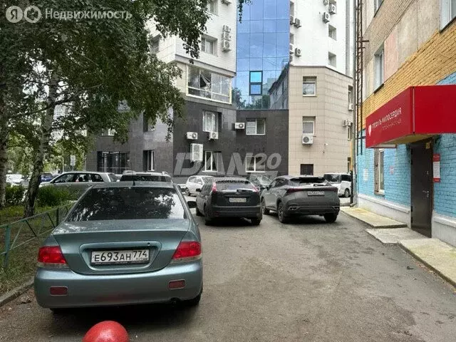 Помещение свободного назначения (236.5 м) - Фото 0