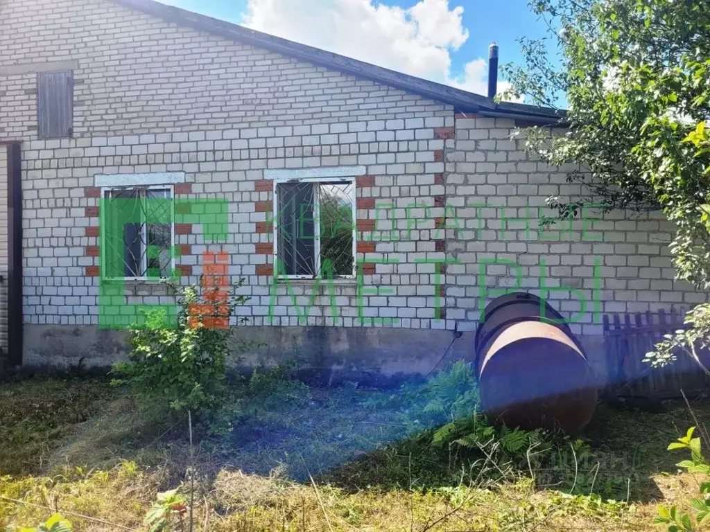 Дом в Еврейская автономная область, Смидовичский район, с. имени ... - Фото 1