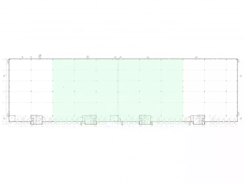 Склад в Московская область, Люберцы городской округ, Томилино пгт ... - Фото 2
